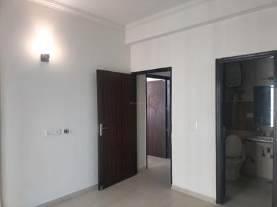 Bedroom Image of 1295 Sq.ft 2.5 BHK Apartment / Flat for sale in Apex Athena, Sector 75 Noida for Rs. 17600000