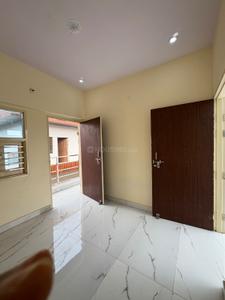 Bedroom Image of 1100 Sq.ft 4 BHK Independent House for sale in Vijay Nagar Ghaziabad for Rs. 4207151