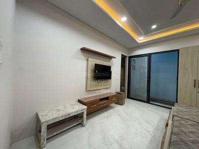 Hall Image of 1100 Sq.ft 2 BHK Apartment / Flat for rent in Malviya Nagar Jaipur for Rs. 35000