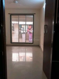 Hall Image of 360 Sq.ft 1 RK Apartment / Flat for sale in Deep City 1, Panvel Navi Mumbai for Rs. 2500000