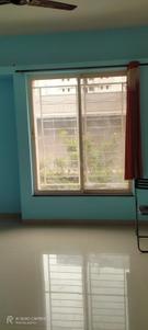 Bedroom Image of 750 Sq.ft 2 BHK Apartment / Flat for rent in JKG Purvarang, Wagholi Pune for Rs. 20000