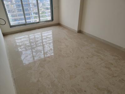 Bedroom Image of 288 Sq.ft 1 RK Apartment / Flat for sale in Bhandup West Mumbai for Rs. 4200000