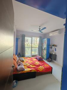 Bedroom Image of 1450 Sq.ft 3 BHK Apartment / Flat for sale in Akshar Altorios, Hadapsar Pune for Rs. 14800000
