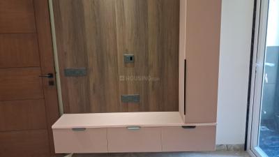 Bedroom Image of 1150 Sq.ft 3 BHK Builder Floor for sale in Vikaspuri New Delhi for Rs. 20500000