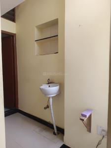Bedroom Image of 1600 Sq.ft 2 BHK Builder Floor for rent in Basavanagudi Bengaluru for Rs. 29000