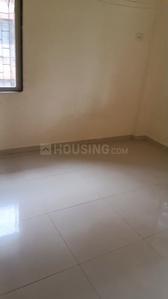 Bedroom Image of 1450 Sq.ft 3 BHK Apartment / Flat for rent in Vashi Navi Mumbai for Rs. 75000