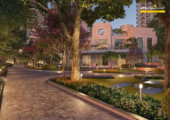 ATS Floral Pathways Main Image 1