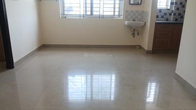 Image of 1200 Sq.ft 2 BHK Apartment / Flat for rent in Banaswadi, Bengaluru for Rs. 30000