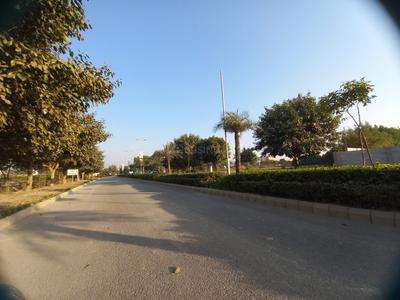 Image of 201 Sq.ft Residential Plot / Land for sale in Jindal Global City, Sector 35, Sonipat for Rs. 24100000