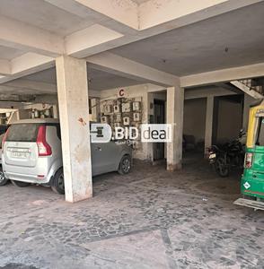 Image of 379 Sq.ft 1 BHK Apartment / Flat for sale in Ram Park, Rajkot for Rs. 1100000