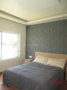 Bedroom Image of 2030 Sq.ft 3 BHK Apartment / Flat for sale in The Metropolitan Seegehalli MCHS Layout by The Metropolitan, K R Puram Bengaluru for Rs. 20550000