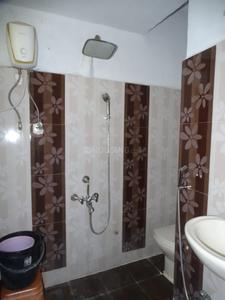Bathroom Image of 4250 Sq.ft 5 BHK Independent House for sale in Kachiguda Hyderabad for Rs. 62000000