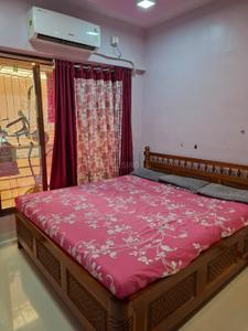 Image of 650 Sq.ft 1 BHK Apartment / Flat for sale in Sai Gangat Apartment, Koliwada, Thane for Rs. 5200000