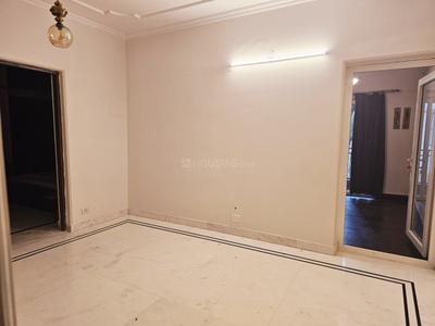 Bedroom Image of 1600 Sq.ft 3 BHK Apartment / Flat for sale in DDA Flats Sarita Vihar, Sarita Vihar New Delhi for Rs. 35000000