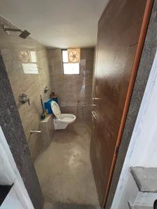 Bedroom Image of 2200 Sq.ft 4 BHK Independent House for rent in Ghatlodiya Ahmedabad for Rs. 45000