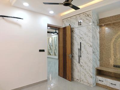 Bedroom Image of 1620 Sq.ft 3 BHK Builder Floor for sale in BPTP District 3, Sector 85 Faridabad for Rs. 17200000