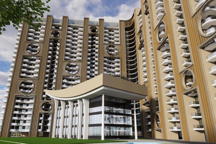 The Elegencia Housing Main Image 1