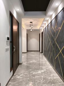 Image of 2367 Sq.ft 4 BHK Builder Floor for sale in Sector 51, Gurgaon for Rs. 40000000
