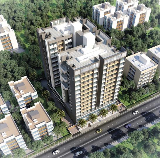 Vinayak Aangan Main Image 1