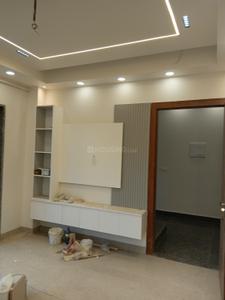 Hall Image of 2200 Sq.ft 3 BHK Builder Floor for rent in Sector 122 Noida for Rs. 45000
