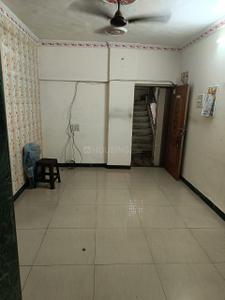 Hall Image of 660 Sq.ft 1 BHK Apartment / Flat for sale in Vashi Navi Mumbai for Rs. 12000000