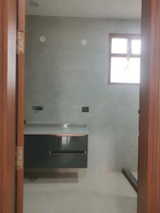 Bedroom One Image of 5220 Sq.ft 5 BHK Builder Floor for sale in Ridhi Signature Floors, Green Field Colony Faridabad for Rs. 32000000