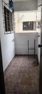 Balcony Image of 995 Sq.ft 2 BHK Apartment / Flat for sale in Kumar Shantiniketan Phase II, Pashan Pune for Rs. 8900000