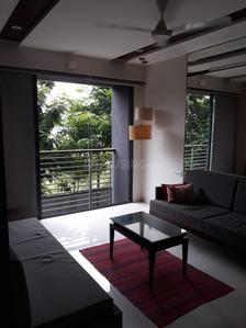 Hall Image of 800 Sq.ft 2.5 BHK Apartment / Flat for sale in Sun Aspire, Bopal Ahmedabad for Rs. 7500000