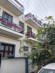 Building Image of 500 Sq.ft 1 BHK Builder Floor for rent in Attibele Bengaluru for Rs. 6000