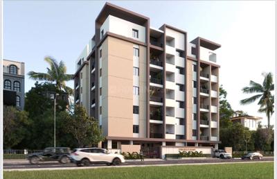 3 BHK Flat