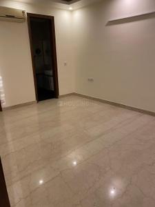 3 BHK Independent Builder Floor