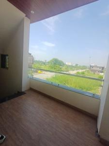 Balcony Image of 1800 Sq.ft 4.5 BHK Independent House for sale in Pratap Nagar Ratlam for Rs. 6100000