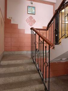Staircase Image of 1183 Sq.ft 3 BHK Apartment / Flat for sale in Madurdaha Kolkata for Rs. 6500000
