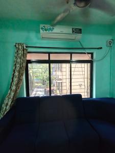 Hall Image of 1076 Sq.ft 3 BHK Apartment / Flat for rent in Panjim Goa for Rs. 40000