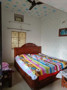 Bedroom Image of 1560 Sq.ft 3 BHK Independent House for sale in Bari Nagar Jamshedpur for Rs. 4800000