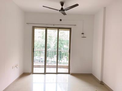 Living Room Image of 774 Sq.ft 1.5 BHK Apartment / Flat for sale in Lodha Casa Rio, Palava Phase 1 Thane for Rs. 4200000