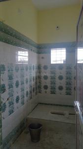 Bathroom Image of 1000 Sq.ft 2 BHK Independent House for rent in Bhuda Colony Dhanbad for Rs. 8000
