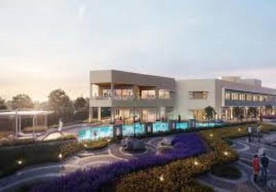 Image of 1415 Sq.ft 3 BHK Apartment / Flat for sale in Adarsh Lumina, Kasavanahalli, Bengaluru for Rs. 14400000