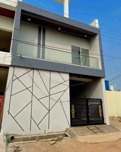 Image of 1550 Sq.ft 3 BHK Independent House for sale in Mathpurena, Raipur for Rs. 4500000