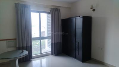Bedroom Image of 2000 Sq.ft 3 BHK Apartment / Flat for rent in Sattva Luxuria, Malleswaram Bengaluru for Rs. 120000
