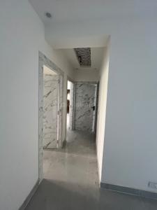 Living Room Image of 1872 Sq.ft 3 BHK Apartment / Flat for rent in RG Luxury Homes Phase 2, Noida Extension Greater Noida for Rs. 28000