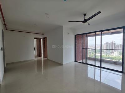 Hall Image of 1450 Sq.ft 3 BHK Apartment / Flat for sale in ANP Memento, Wakad Pune for Rs. 14200000