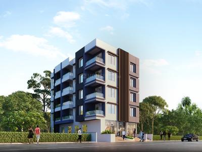 3 BHK Flat