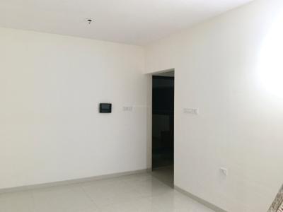 Living Room Image of 850 Sq.ft 2 BHK Apartment / Flat for rent in ACME Ozone Phase 2, Thane West Thane for Rs. 41000