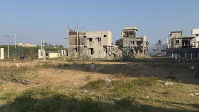Image of 2336 Sq.ft Residential Plot / Land for sale in Nallampalayam, Coimbatore for Rs. 2150000