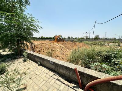 Image of 150 Sq.ft Residential Plot / Land for sale in The Sanctuary The Gokulam, Sector 7, Sohna for Rs. 15400000