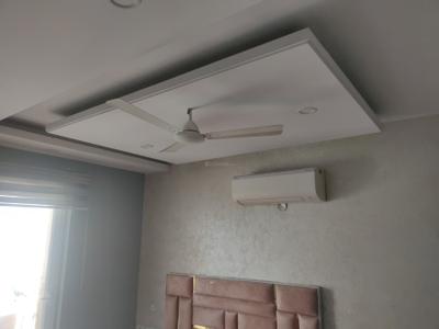 Bedroom Image of 1441 Sq.ft 3 BHK Apartment / Flat for rent in The 3C Lotus Zing, Sector 168 Noida for Rs. 50000