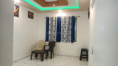 2 BHK Flat