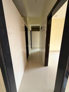 Image of 985 Sq.ft 2 BHK Apartment / Flat for sale in Dombivli West, Thane for Rs. 6600000