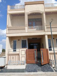Image of 1630 Sq.ft 3 BHK Villa for sale in Manchwa, Jaipur for Rs. 7200000
